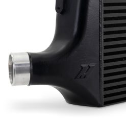 Mishimoto Universal L-Line Intercooler - Black - Image 6