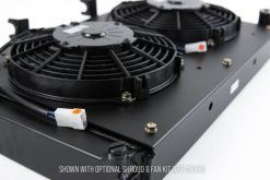CSF Porsche 944 (NA and Turbo) High Performance Radiator - Image 6