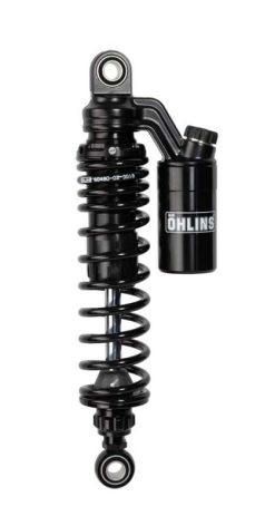 Ohlins 04-20 Harley-Davidson Sportster XL STX 36 Blackline Shock Absorber - Image 6