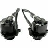Turbosmart 15-21 Mercedes-Benz C63 4.0L (M177) BOV Kompact EM PlumBack VR29