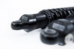 Ohlins 04-20 Harley-Davidson Sportster XL STX 36 Blackline Shock Absorber - Image 4