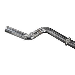 Injen 20-23 Toyota GR Supra 3.0L Turbo 6cyl SS Race Series Cat-Back Exhaust - Image 6