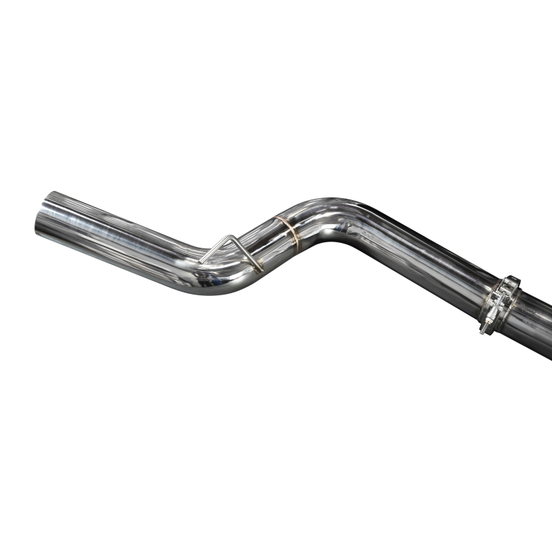 Injen 20-23 Toyota GR Supra 3.0L Turbo 6cyl SS Race Series Cat-Back Exhaust - Image 6