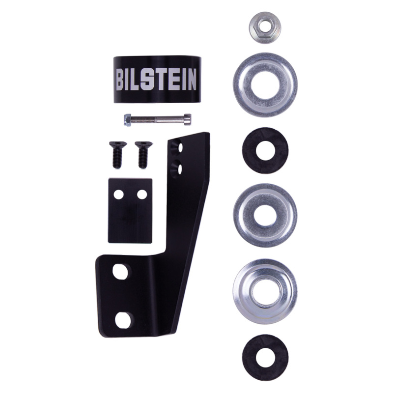 Bilstein 2007-2021 Toyota Tundra B8 8100 (Bypass) Rear Shock Absorber - Image 3
