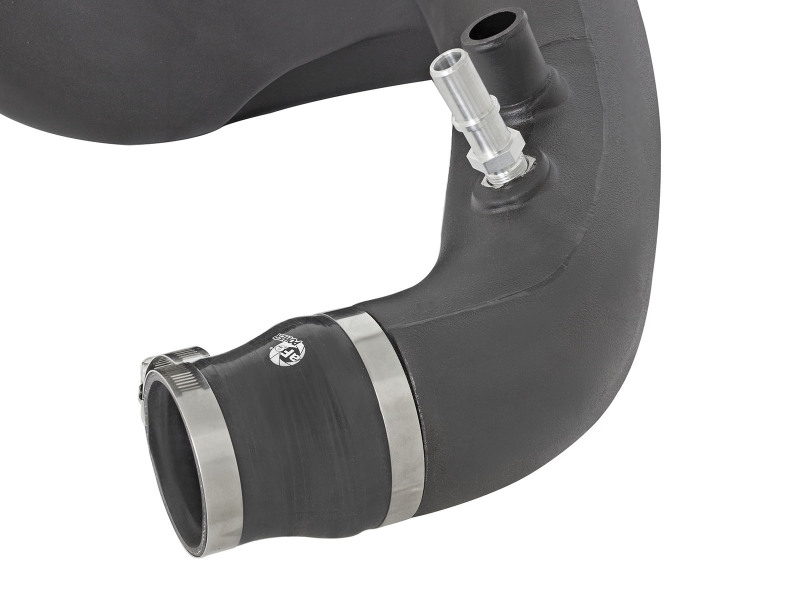 aFe Momentum GT Pro 5R Intake System 15-16 Ford Mustang L4-2.3L EcoBoost - Image 6
