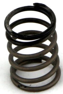 Alternative view of Turbosmart Gen-V WG38/40 3psi Black Inner Spring