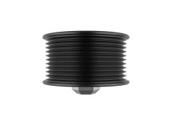 aFe 15-23 Dodge Challenger / 15-23 Dodge Charger SRT Hellcat 2.85in Supercharger Power Pulley Kit - Image 5