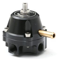 Alternative view of GFB FX-S (Street) Fuel Pressure Regulator - Up To 800hp