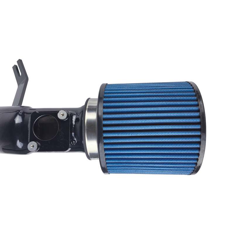 Injen 17-20 Honda Civic Si L4 1.5L Turbo Black SP Short Ram Intake - Image 7