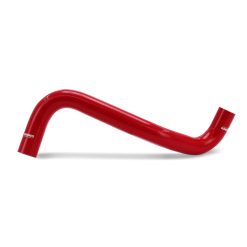Alternative view of Mishimoto 2022+ Honda Civic 1.5T Silicone Coolant Hose Kit - Red
