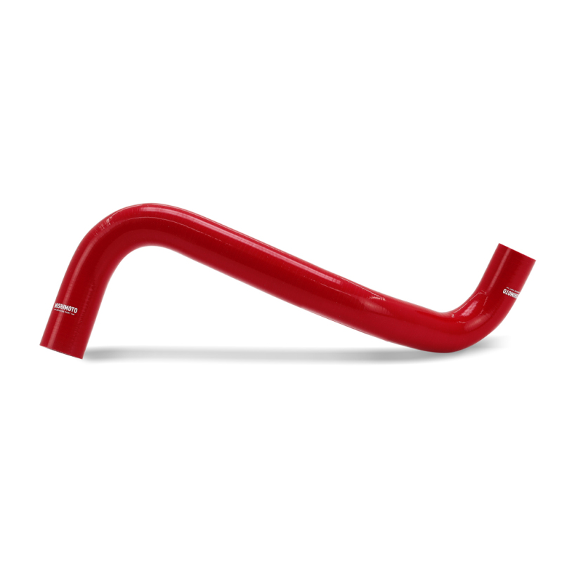 Mishimoto 2022+ Honda Civic 1.5T Silicone Coolant Hose Kit - Red - Image 2