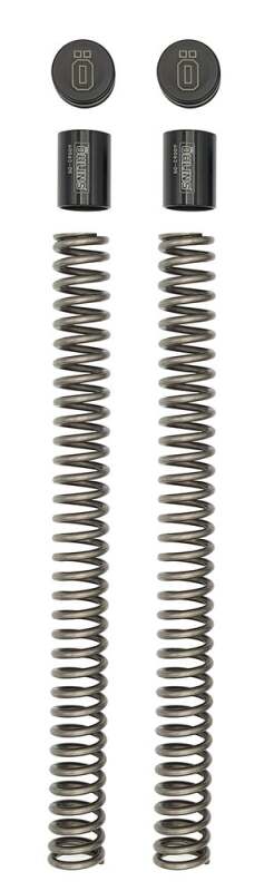 Ohlins 18-20 Honda PCX 150 FSK 100 Cartridge Kit