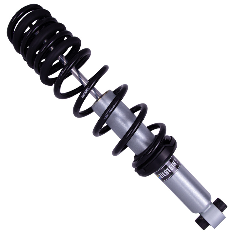 Bilstein 21-22 Ford Bronco B8 6112 60mm Shock Absorber Suspension Kit - Rear - Image 7