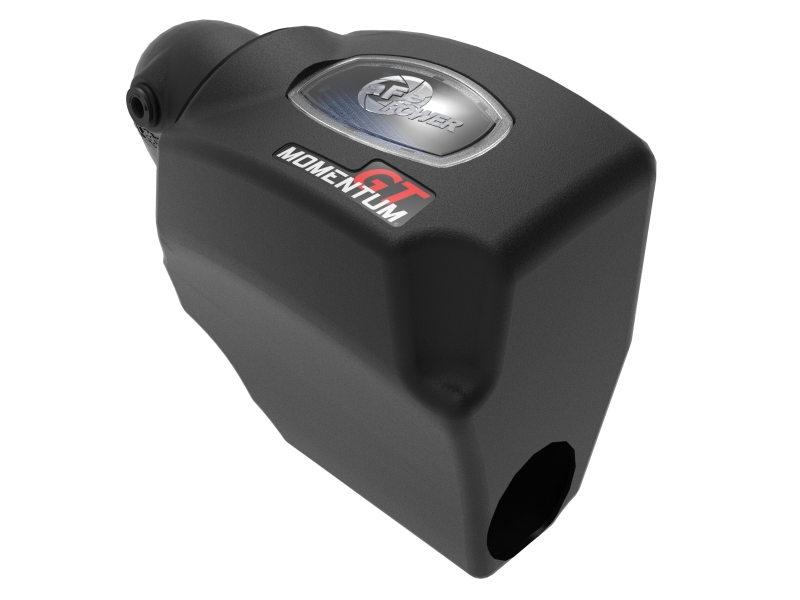 aFe 20-23 Ford Explorer L4 2.3L Momentum GT Cold Air Intake System w/ Pro 5R Filter - Image 3