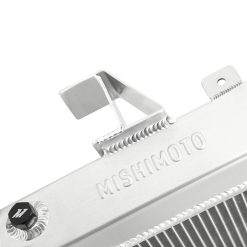 Mishimoto 13+ Ram 2500/3500 6.7L Cummins Aluminum Radiator - Image 7