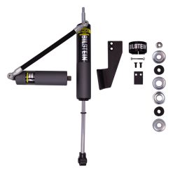 Alternative view of Bilstein 07-21 Toyota Tundra B8 8100 Rear Left Shock Absorber