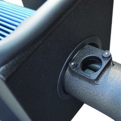 Injen 16-20 Toyota Tacoma 3.5L V6 Short-Ram Intake System W/ Air Fusion (Incl Heat Shield) Black - Image 7