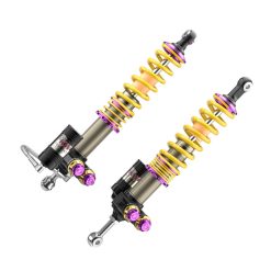 KW Coilover Kit V5 04-05 Porsche Carrera GT (980) - Image 3