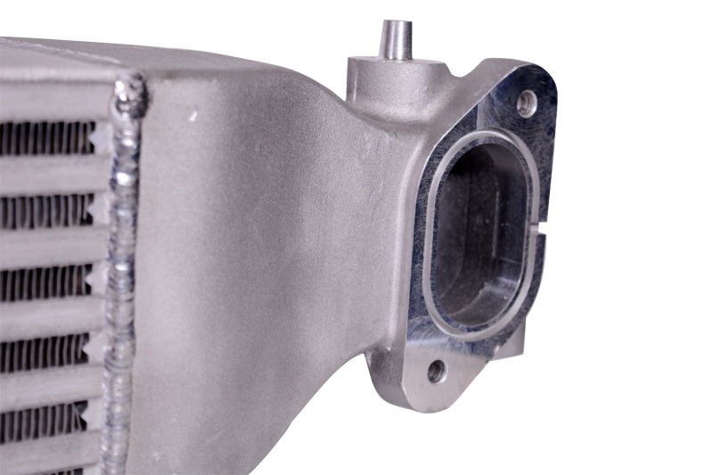Injen 17-20 Honda Civic Type-R (FK8) I4 2.0L Bar and Plate Front Mount Intercooler - Image 5