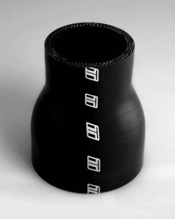 Turbosmart Hose Reducer 3.50-3.75 - Black
