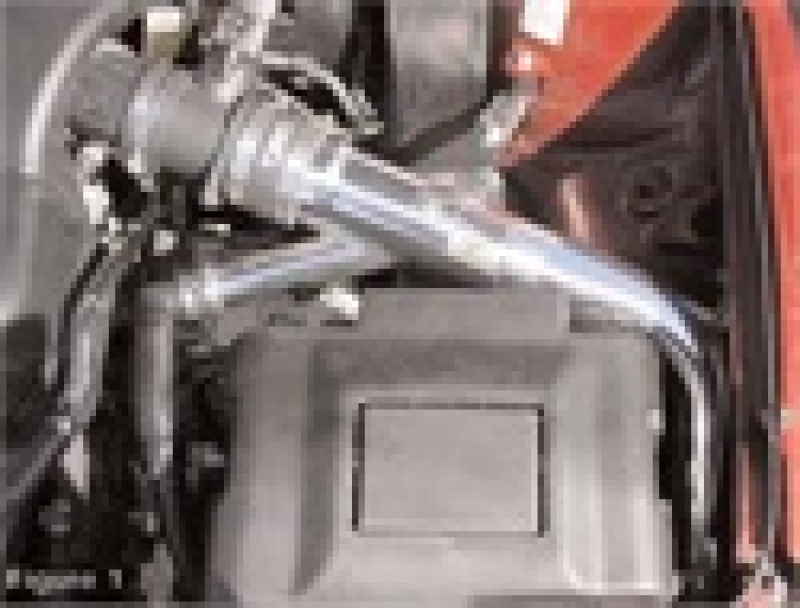 Injen 99-05 Jetta IV Golf IV 1.8T 2.0L Polished Cold Air Intake - Image 4