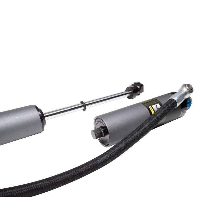 Bilstein 20-24 Jeep Gladiator Front Right B8 8100 Suspension Shock Absorber - 3-4.5in Lift - Image 7