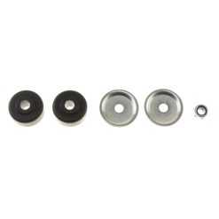 Bilstein 4600 Series 92-06 Ford E-150 Econoline Front 46mm Monotube Shock Absorber - Image 5