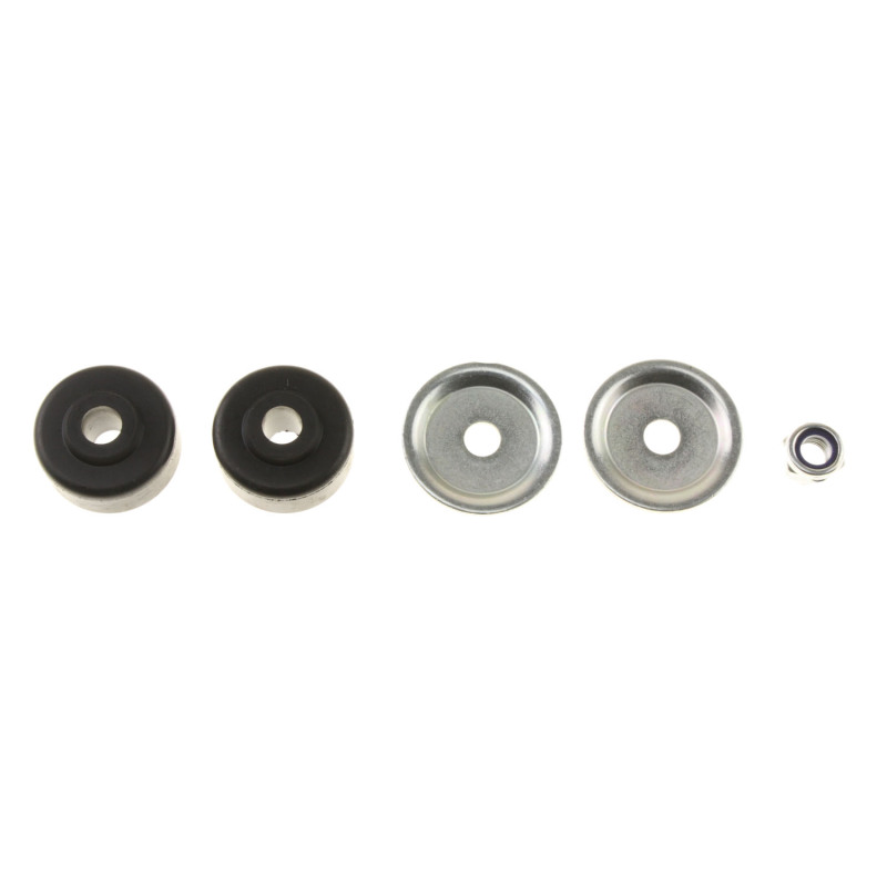 Bilstein 4600 Series 92-06 Ford E-150 Econoline Front 46mm Monotube Shock Absorber - Image 5