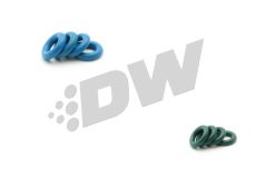 DeatschWerks Bosch EV14 Universal 48mm Standard 95lb/hr Injectors (Set of 4) - Image 4