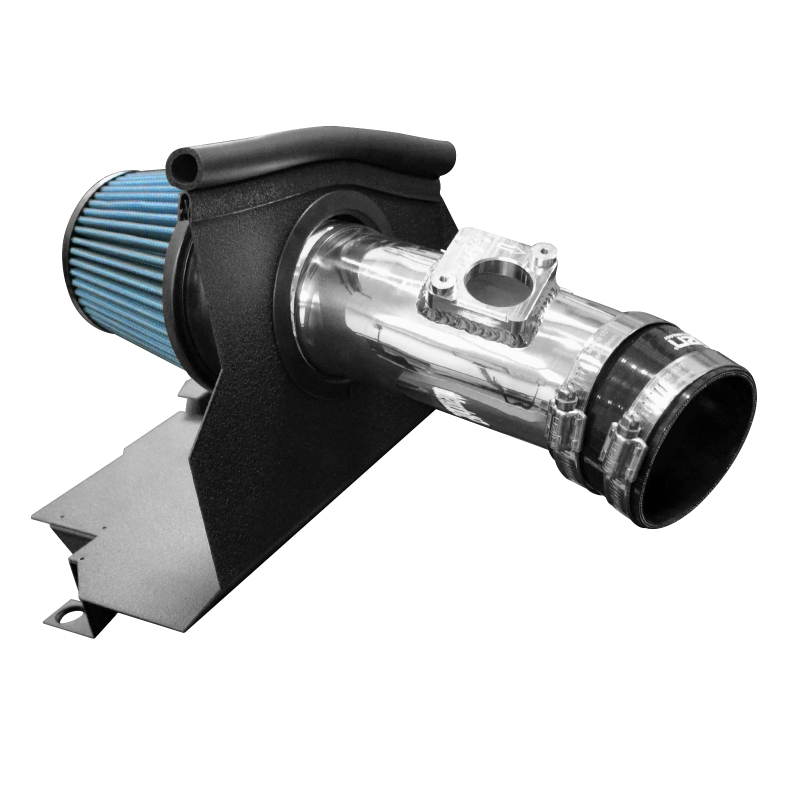 Injen 18-20 Honda Accord 2.0L Turbo Short Ram Cold Air Intake - Image 9