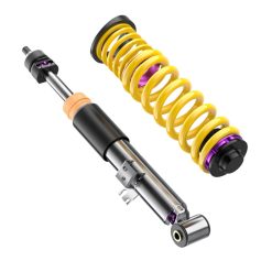 2022+ BMW M4 (G82) Cabrio w/ Electronic Dampers (4WD Competition Model Only) V3 Coilover Kit - Image 7