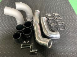 HKS Honda Civic Type R FULL INTERCOOLER KIT FL5 - Image 11