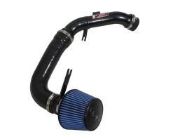 Injen 06-09 Eclipse 3.8L V6 Black Cold Air Intake - Image 2