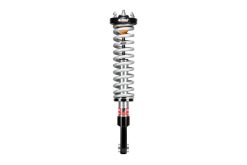 Alternative view of Eibach 24+ Toyota Tacoma Pro-Truck Lift Stage 2R (Front Coilovers + Rear Shocks)