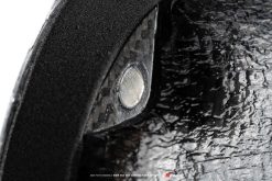 AMS Performance 15-18 BMW M3 / 15-20 BMW M4 w/ S55 3.0L Turbo Engine Carbon Fiber Intake - Image 5