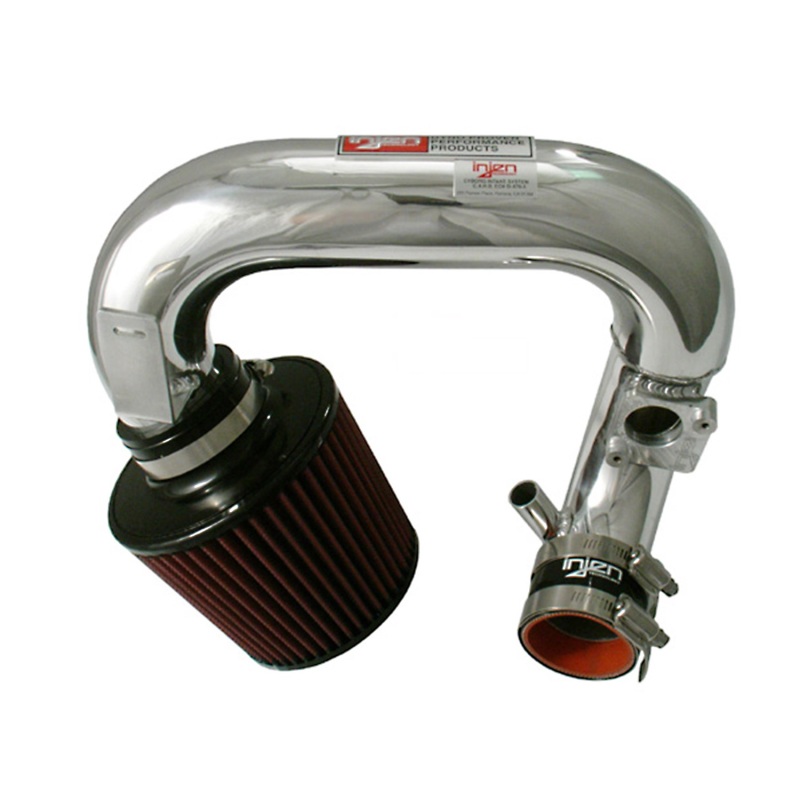 Injen 04-06 xA/xB Polished Short Ram Intake - Image 4