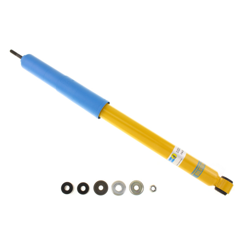 Bilstein B6 1996 Toyota RAV4 Base Rear 36mm Monotube Shock Absorber - Image 3