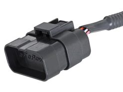aFe Scorcher Blue Power Module 20-21 GM Trucks/SUVs L6-3.0L (td) LM2 - Image 6