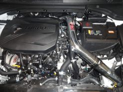 Injen 18-20 Hyundai Veloster L4-1.6L Turbo SP Cold Air Intake System - Image 9
