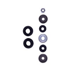 Bilstein B8 5160 Series 96-02 Toyota 4Runner (4WD Only) Rear Right Shock Absorber - Image 3