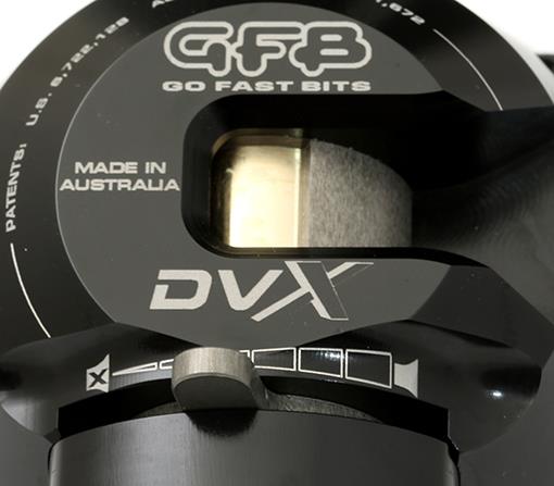 GFB DVX Fits Hyundai Veloster - Image 3
