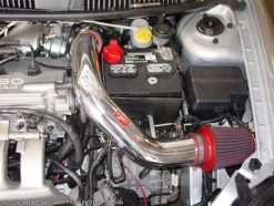 Injen 03-05 Neon SRT-4 Polished Short Ram Intake - Image 6