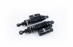Ohlins 04-20 Harley-Davidson Sportster XL STX 36 Blackline Shock Absorber - Image 4