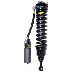 Bilstein 07-21 Toyota Tundra B8 8112 ZoneControl CR DSA+ Front Left - Image 5