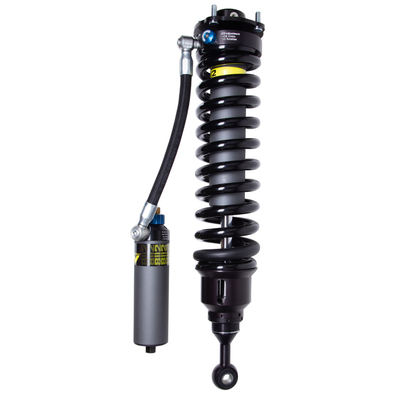 Bilstein 07-21 Toyota Tundra B8 8112 ZoneControl CR DSA+ Front Left - Image 5