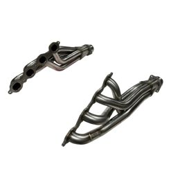Kooks 2023+ Cadillac Escalade V 1-7/8in Stainless Long Tube Headers (Req. Kooks Conns.) - Image 4
