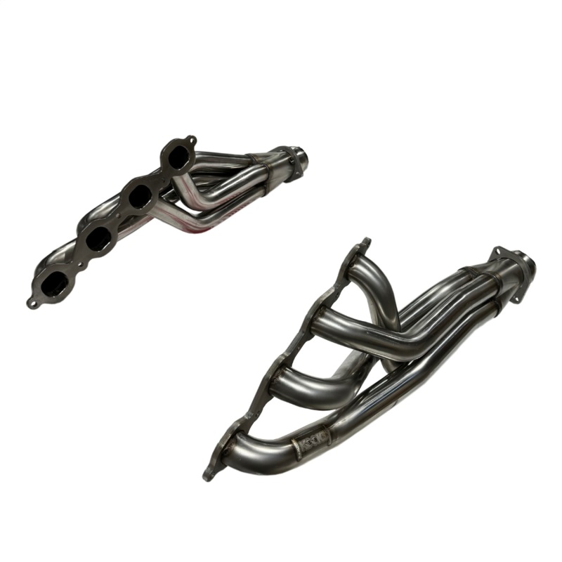 Kooks 2023+ Cadillac Escalade V 1-7/8in Stainless Long Tube Headers (Req. Kooks Conns.) - Image 4
