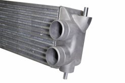 Injen 15-20 Ford F-150 2.7L/3.5L EcoBoost Bar and Plate Front Mount Intercooler - Image 6