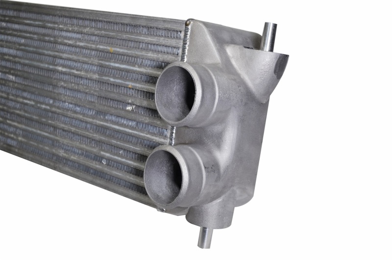 Injen 15-20 Ford F-150 2.7L/3.5L EcoBoost Bar and Plate Front Mount Intercooler - Image 6