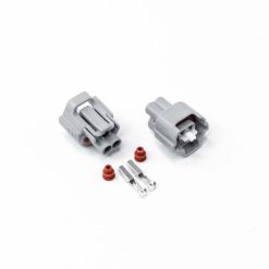 DeatschWerks Sumitomo Electrical Connector Housing & Pins for Re-Pining - Image 3